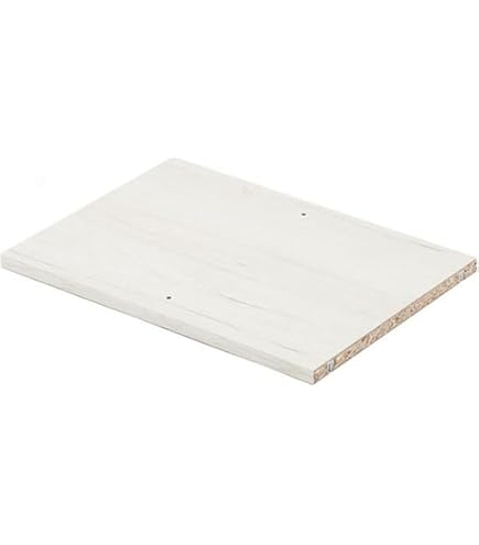 Amazon｜ニトリ 追加棚板 Nポルダディープ ホワイトウォッシュ NITORI